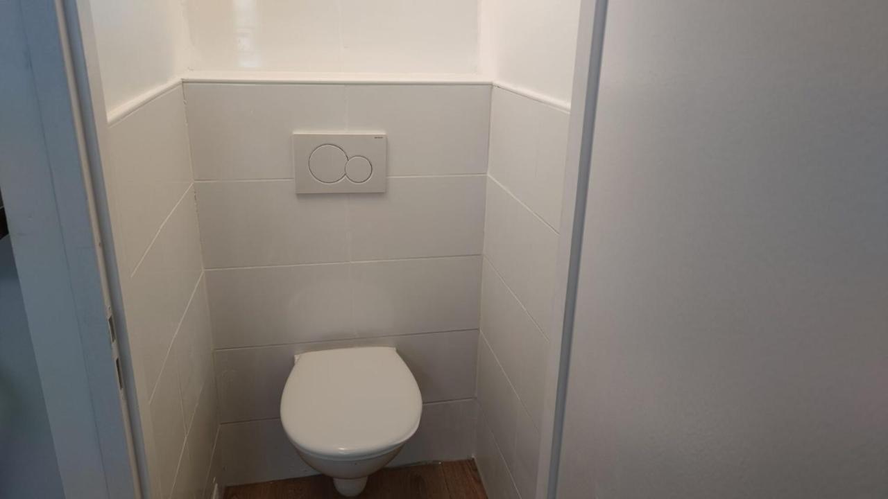 Verdier Studio Lot 1 Apartment Toulouse Exterior foto