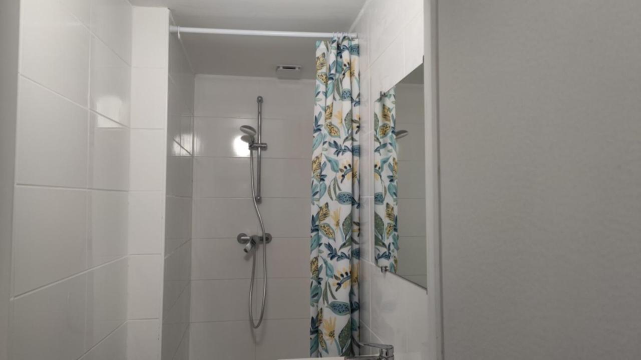 Verdier Studio Lot 1 Apartment Toulouse Exterior foto